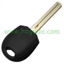 For Kia transponder key  with ID46 Chip
