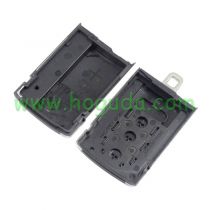 For Acura  3 button remote Key blank