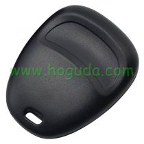 For Buick 2+1 button remote key blank Without Battery Place
