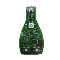 High Quality Universal for VVDI/CGDI Key board without  bonus points for Benz 3 button/4button remote  key with 315Mhz/433Mhz