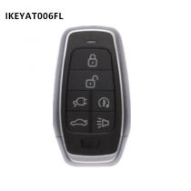 AUTEL Smart Key IKEYAT006FL with 6 Key Buttons For MaxiIM KM100 for IM508 IM608