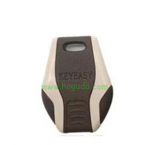 KEYDIY universal transponder key shell, can put all KEYDIY blade