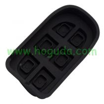 For GM 2+1 button remote key pad