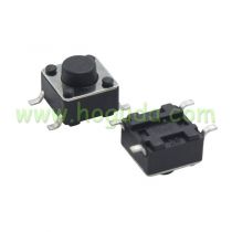 Muti-function remote key touch switch,  It is easy for locksmith engineer to use. Size:L:6mm,W:6mm,H:5mm