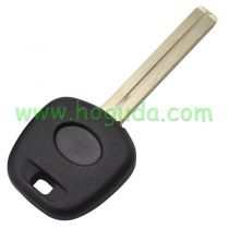 For Lexus transponder key with 4C chip （Long Blade）
