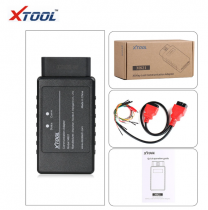 XTOOL M821 for Mercedes-Benz All Keys Lost Communication Adapter Work with X100PAD3