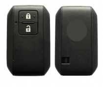 Original for Suzuki 2 button remote key with 315mhz 