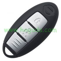 For Original for Nissan X-Trail 2 button remote keyless key ,with 434mhz,with hitag chip