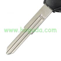For Honda Motorcycle transponder key blank