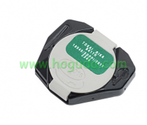 Original For Toyota KEYLESS ENTRY REMOTE FOB 2 Button with 314.3MHz FCC ID :B41TH