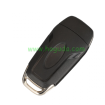 For Ford 3+1 button remote key shell