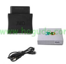 JMD Handy Baby OBD Assistant VW 4th directly clone new key or All key lost