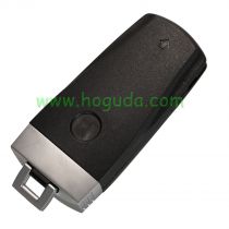 For VW Magotan keyless 3 button remote key with ID46 chip 433Mhz  after 2010 year 3C0959752BG