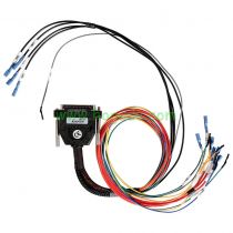 New Arrival Xhorse VVDI Prog Bosch ECU Adapter Support reading ISN from BMW N20/B55/B38  without damaging the ECU Shell