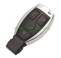 KYDZ Board For Benz keyless go smart BE Type Nec and BGA Processor 3 button remote  key with 433MHZ made by KYDZ