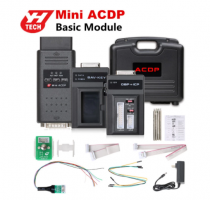 For Yanhua Mini ACDP Programming Master with Basic Module Only Work on PC/Android/IOS with Wifi