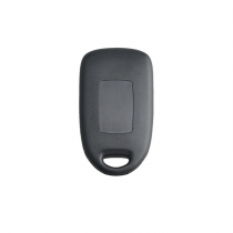 For Mazda 3+1 button remote key with 313.8MHZ KPU41805