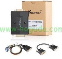 Xhorse XDNP30 BOSH ECU Adapter and Cable work with VVDI Key Tool Plus/ MINI Prog