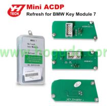 For Yanhua Mini ACDP Module 7 Refresh for BMW Keys E chassis/F chassis (CAS)