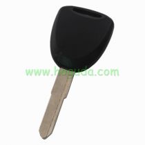 For Toyota 2 button Remote key blank