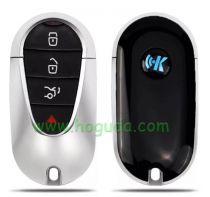 Universal KEYDIY ZB32-4 KD Smart Key Remote for KD-X2 KD Car Key Remote Fit More than 2000 Models 