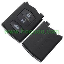 For Mazda 3 button remote key case