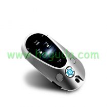 New arrival For Benz Universal Smart Remote Car Key LCD Screen K700 Fit for All Smart Car Models Keys With Keyless Go