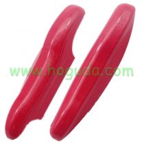 For New Porsche key shell part red 