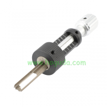 Haoshi Mul T Lock 5 Pin-L Locksmith Tools For Residential Padlock Abus Lock Repair Tools