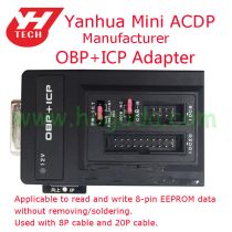 Yanhua Mini ACDP OBP+ICP Adapter