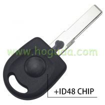 For Seat transponder key with 48 chip