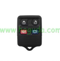 For Xhorse XKFO02EN  Remote Key Ford 4 Buttons  