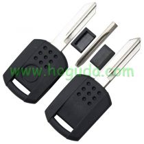 For Ford Mercury Transponder key with 4D60 chip