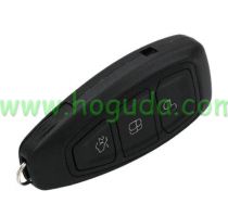 For Ford keyless 3 button remote key With PCF7953P / HITAG PRO / ID49 CHIP 433Mhz