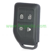 For Volvo 4 button Truck Car Smart key with 433Mhz