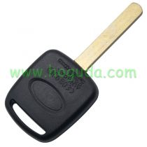 For Subaru  2 button remote key blank