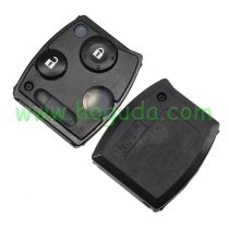 Original For Honda 2 Button remote control with 433mhz and electric 46 chip