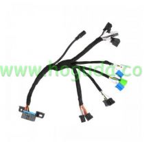 Xhorse 5-in-1 Benz EIS ELV Test cables Works Together with VVDI MB TOOL