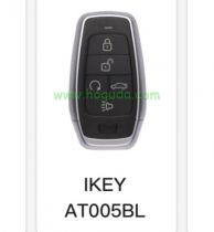 AUTEL Smart Key  AT005BL 5 Button For MaxiIM KM100 for IM508 IM608
