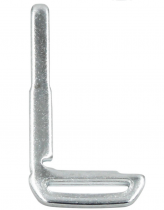 For Volvo emergency small key used for For Volvo-SH-11A/B/C/D