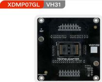 XHORSE XDMP07GL VH31 TSOP48 for Multi Prog Programmer
