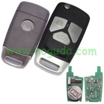 For KEYDIY Remote key 3 button B27 remote key