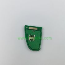 For Jaguar 4 button remote key with 433Mhz  4D60 +DST40 Chip FCCID: NHVWB1U241 Part Number: 1X43-15K601-AE