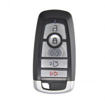 AUTEL Smart Key IKEYFD005AL with 5 Key Buttons For MaxiIM KM100 for IM508 IM608