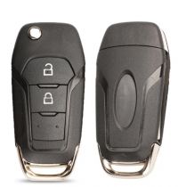 For Ford 2 button remote key shell