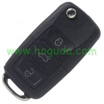 KEYDIY B01-3  3 button remote key shell 
