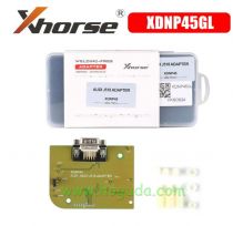 XHORSE XDNP45GL for AUDI-J518 for Mini PROG & KEY TOOL PLUS