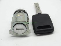 For Audi HU66 Series  For Audi A3 / For Audi A4 door lock