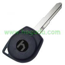 For Suzuki 2 button remote Key with ID46 chip 315mhz