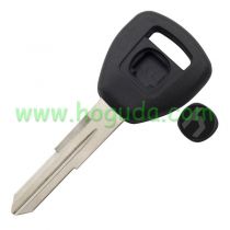 For Acura transponder key shell